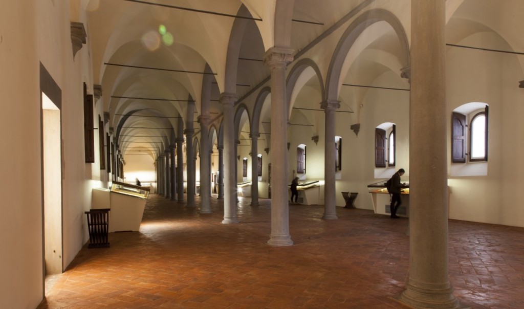 Museo di San Marco, Florenz