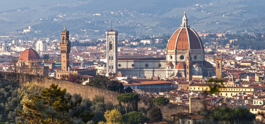 Duomo Santa Maria del Fiore, Florenz