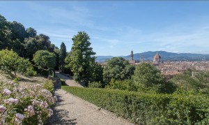 Giardino di Bardini, Florenz