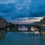 Florenz, Ponte Santa Trinita