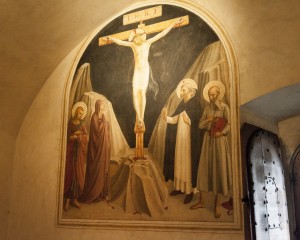 Fra Angelico, San Marco, Florenz