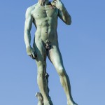 Piazzale Michelangelo, Florenz