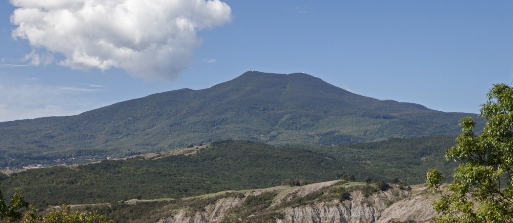 Monte Amiata, Toskana