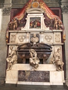 Basilica di Santa Croce, Florenz
